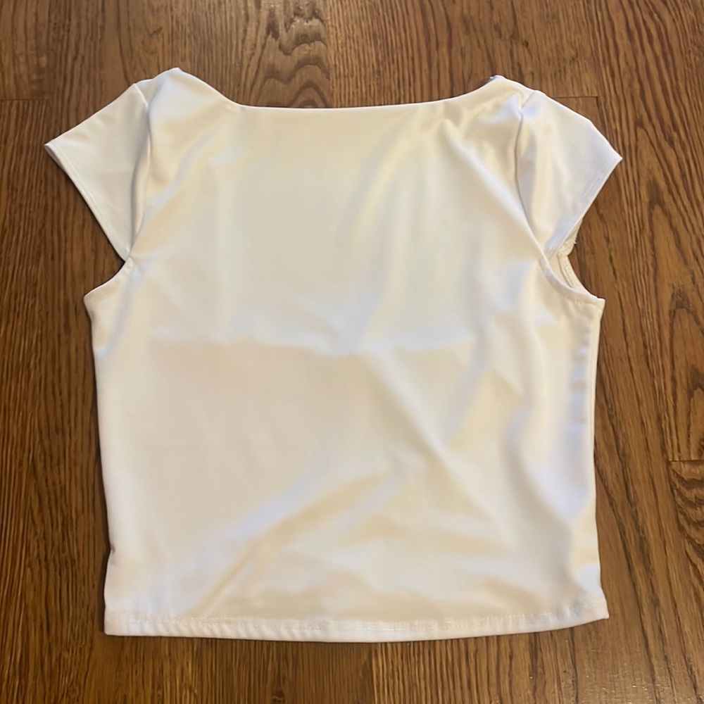 Super cute and soft tank